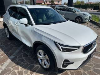 VOLVO XC40 usata, con Sedili riscaldati