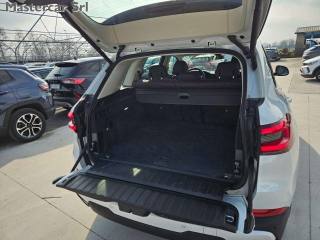 BMW X5 usata, con Servosterzo