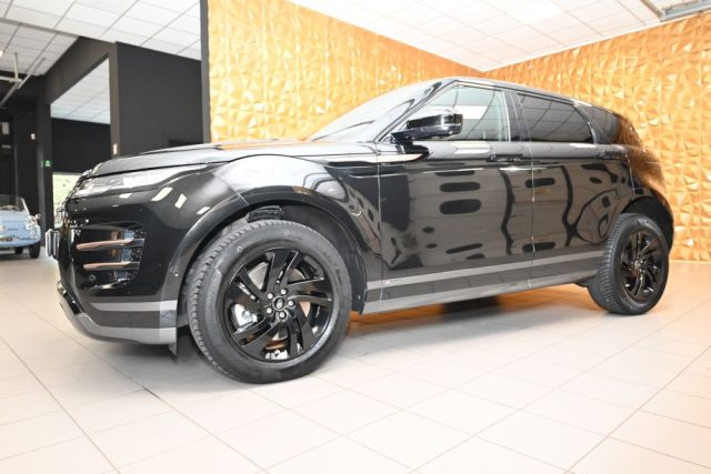 LAND ROVER Range Rover Evoque usata 171