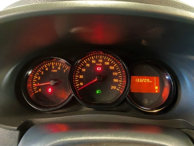 DACIA Dokker usata, con Servosterzo