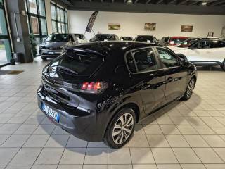 PEUGEOT 208 usata, con Airbag laterali