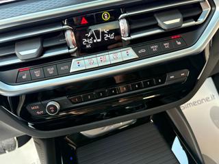 BMW X4 usata, con Sedili sportivi