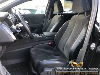 DS AUTOMOBILES DS 7 Crossback usata, con Controllo trazione