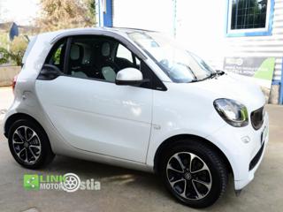 SMART ForTwo usata 25