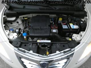 LANCIA Ypsilon usata 14