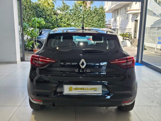 RENAULT Clio usata, con Antifurto