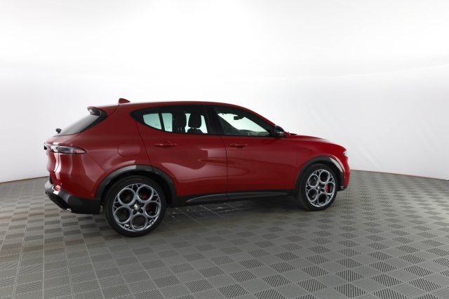 ALFA ROMEO Tonale usata 2