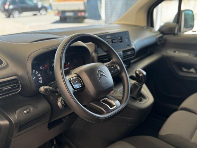 CITROEN Berlingo usata 9