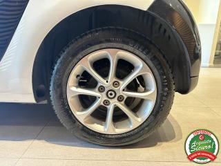 SMART ForFour usata, con Airbag laterali