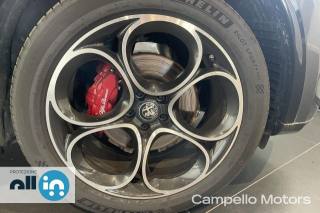 ALFA ROMEO Stelvio usata 14