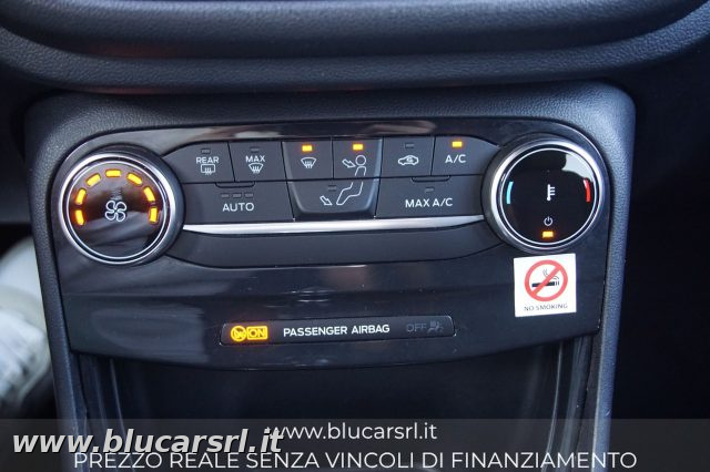 FORD Puma usata 18