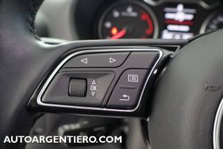 AUDI Q2 usata, con Controllo trazione