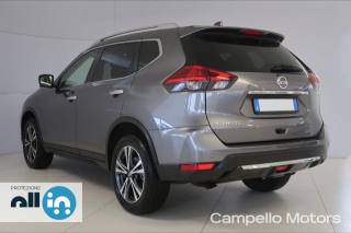 NISSAN X-Trail usata 2