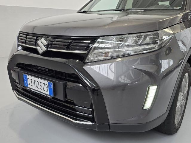 SUZUKI Vitara usata, con Specchietti laterali elettrici
