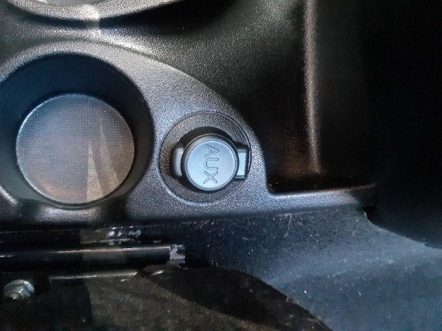 CITROEN C3 Picasso usata, con MP3