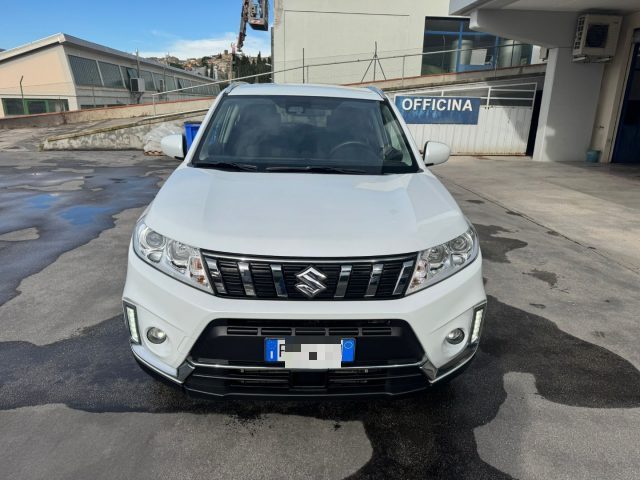 SUZUKI Vitara usata, con Airbag