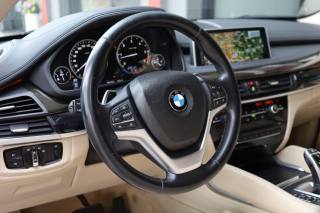 BMW X6 usata, con Controllo vocale