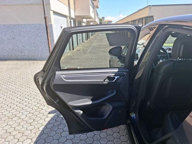 PORSCHE Macan usata, con Airbag testa