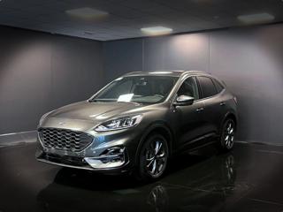 FORD Kuga 2.0 EcoBlue 120CV aut. 2WD ST-Line PROMO LUGLIO