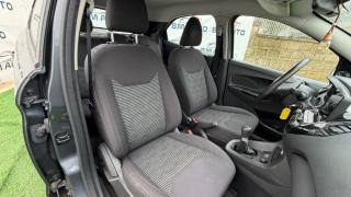FORD Ka+ usata, con Chiusura centralizzata
