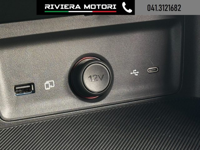 MG ZS usata, con Sistema di navigazione