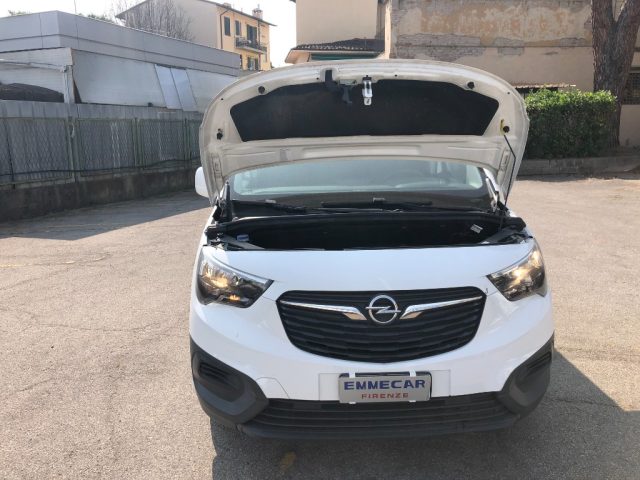 OPEL Combo usata 16
