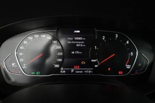 BMW 520 usata 6