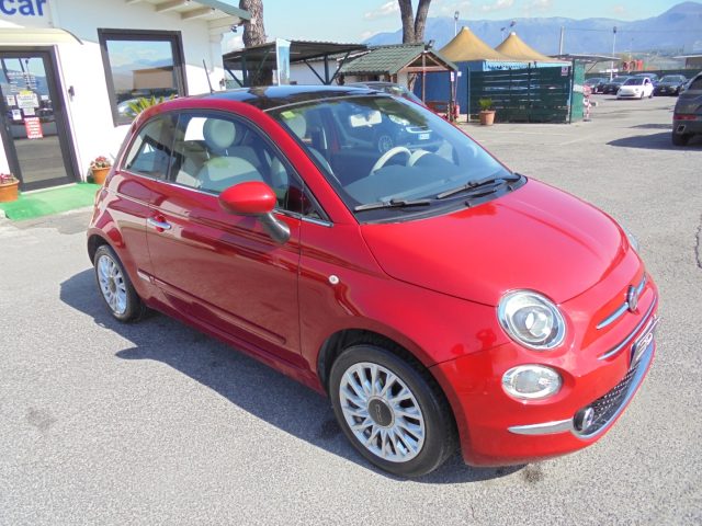 FIAT 500 usata 24