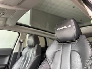 LAND ROVER Range Rover Evoque usata, con ESP
