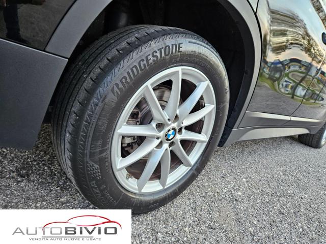 BMW X1 usata, con Park Distance Control