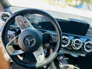 MERCEDES-BENZ CLA 200 usata, con Cruise Control