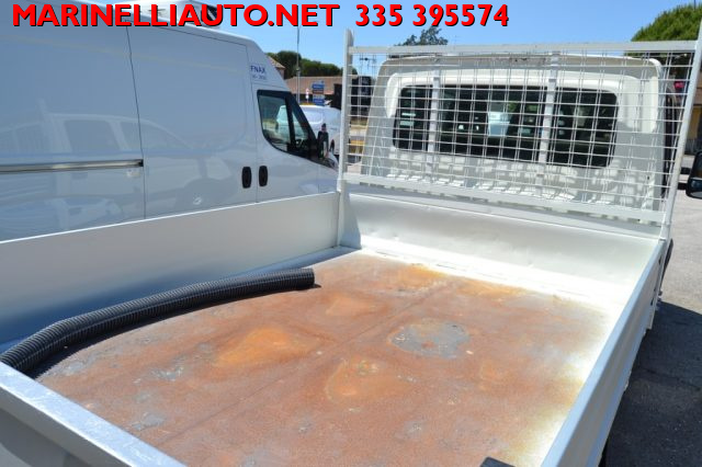 IVECO Daily usata 20