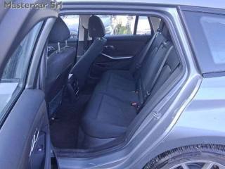 BMW 320 usata, con Park Distance Control