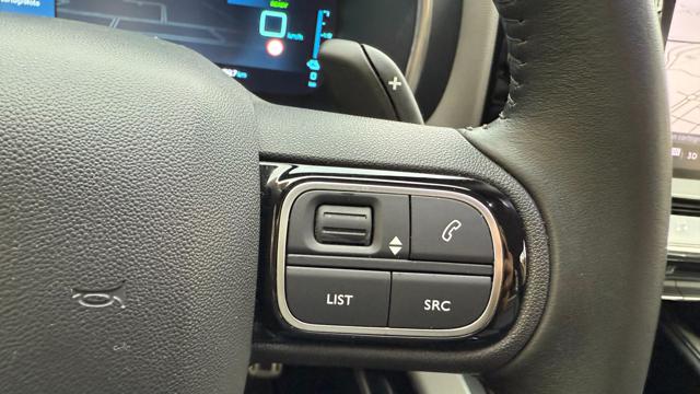 CITROEN C5 Aircross usata, con Boardcomputer