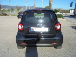 SMART ForTwo usata, con Cerchi in lega