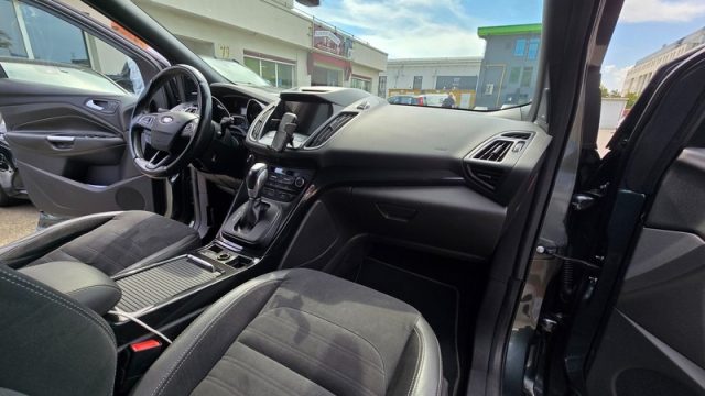FORD Kuga usata, con Cruise Control
