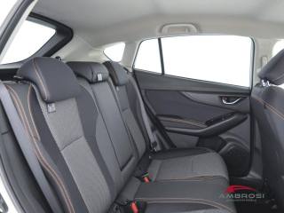 SUBARU XV usata 10