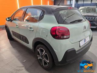 CITROEN C3 usata, con Boardcomputer