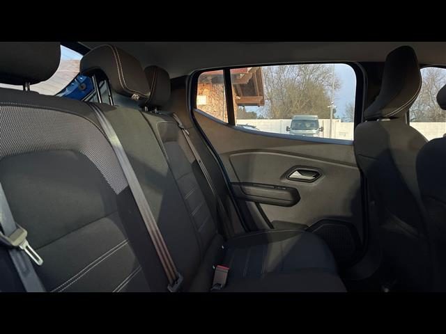 DACIA Sandero usata, con Chiusura centralizzata