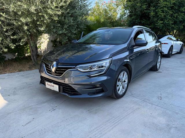 RENAULT Megane usata, con ABS