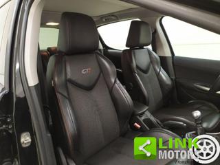 PEUGEOT 308 usata, con Interni in pelle