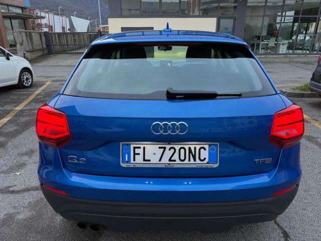 AUDI Q2 usata, con Airbag Passeggero