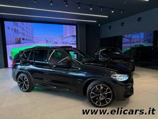 BMW X3 M usata, con Airbag