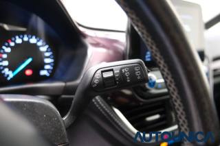 FORD Fiesta usata, con Controllo elettronico della corsia