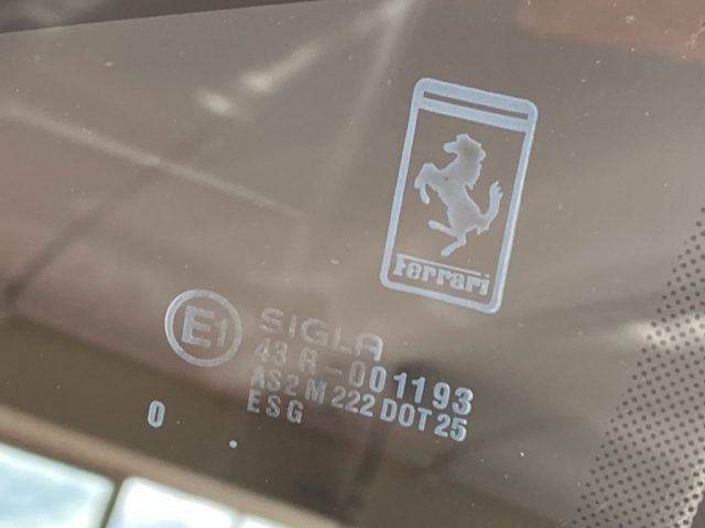 FERRARI 348 usata 35