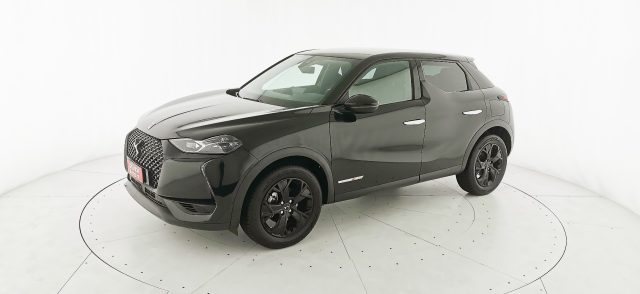 DS AUTOMOBILES DS 3 Crossback usata, con Specchietti laterali elettrici