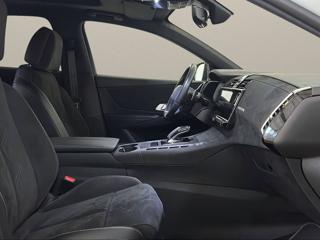 DS AUTOMOBILES DS 7 Crossback usata, con Cronologia tagliandi