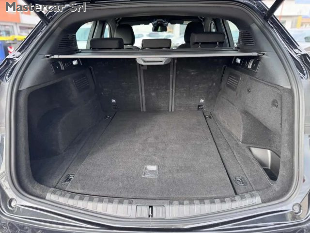 ALFA ROMEO Stelvio usata, con Climatizzatore