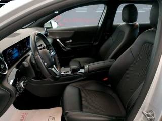 MERCEDES-BENZ A 180 usata 12