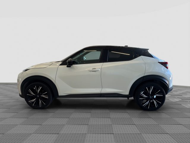 NISSAN Juke usata 1